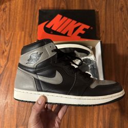 Jordan 1 High 