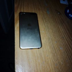 iPod Touch 128g 