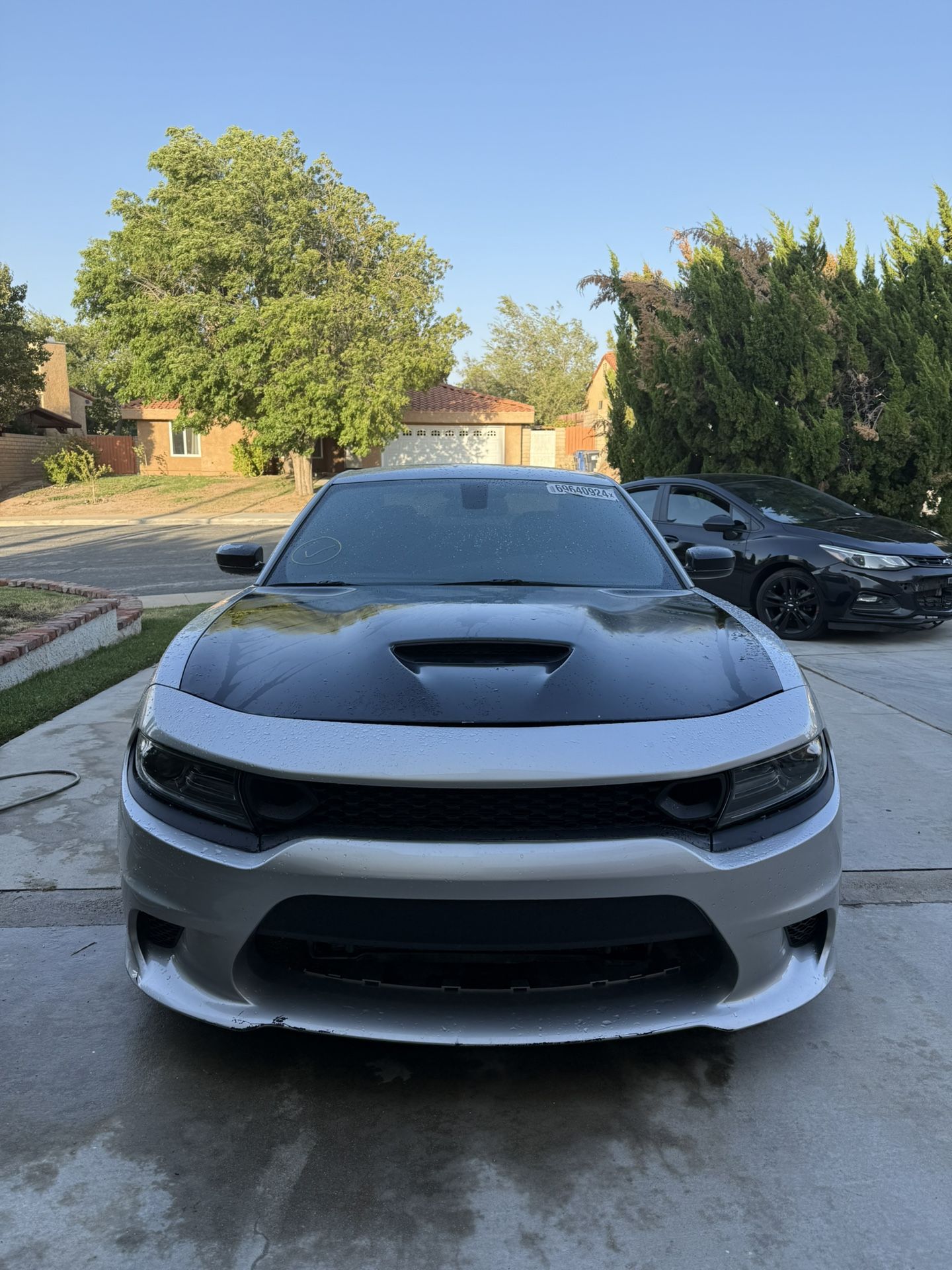 2020 Dodge Charger