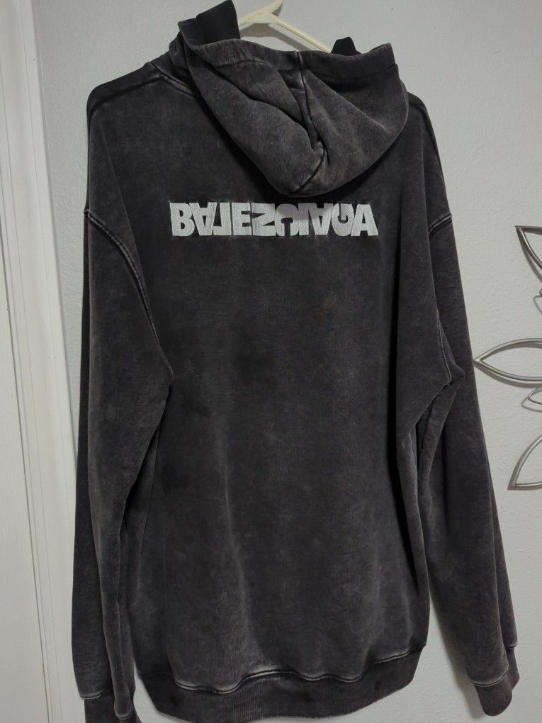 Givenchy Gucci Balenciaga