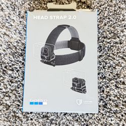 GoPro Head Accessory 
