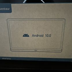 Car Audio Entertainment 