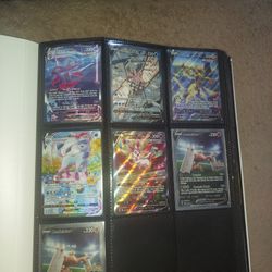 Pokemon Binder Looking For  Offers 
