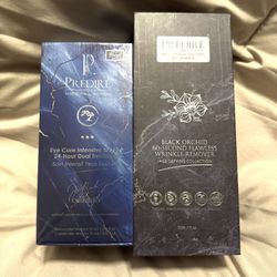 Eye Cream, Dark Circles, Reduce Wrinkles , Eye Care Rescue, Moisturizer Full Size 