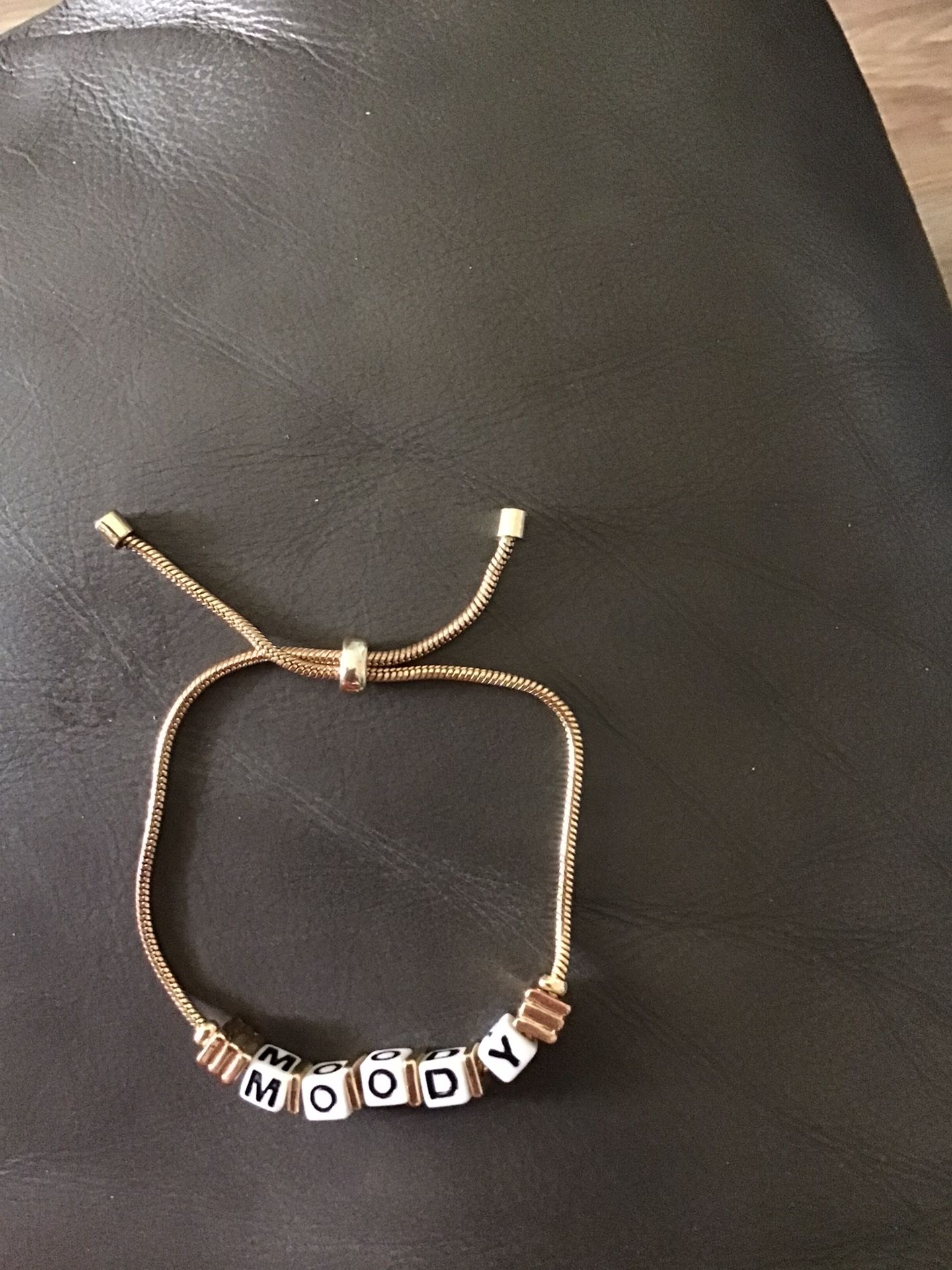 Bracelet