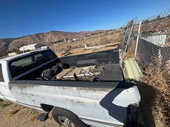 1996 dodge ram long bed
