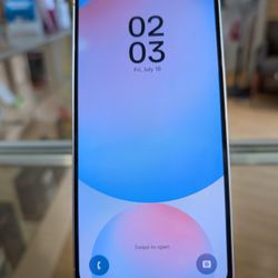 Samsung Galaxy S 24 Fe  /128 GB Verizon 
