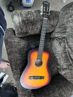 Ashthorpe B24 Acoustic Guitar