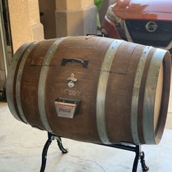 Wine Berroll Cooler 