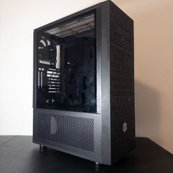 Thermaltake / CyberPower Large Gaming PC Case