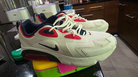 Nike Air Max 200 Sneakers