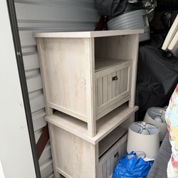 Room Dressers