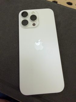 Unbox iPhone