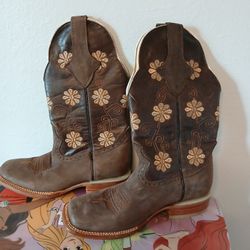 Cowgirl Boots 