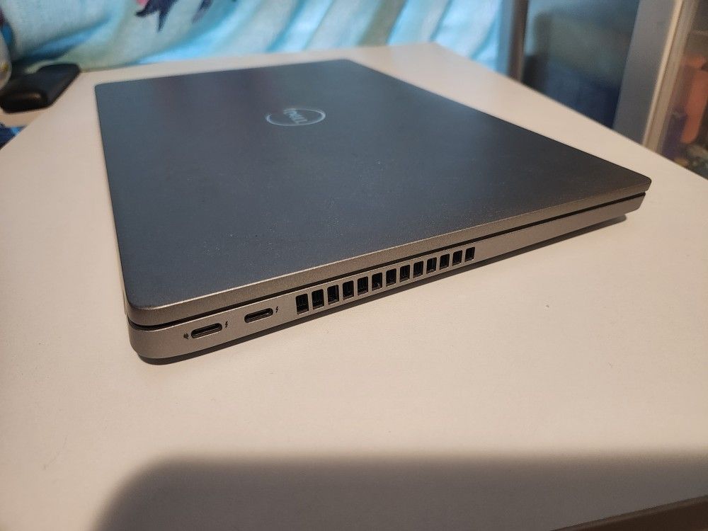 Dell Latitude 5420 Laptop