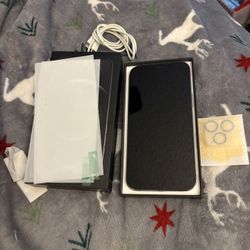 iPhone 12 Pro Max (firm On Price Serious Buyers Only)