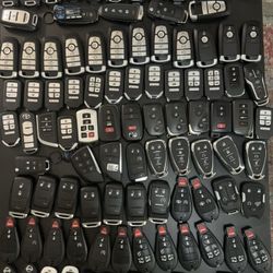 Lexus New Key Fob Mercedes Benz Key Fob Bmw Key Fob Nissan Key Fob Infiniti Key Fob Chevrolet key Ford  key fob Bentley key Maserati key Toyota key