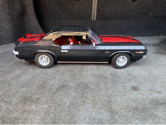 Lego 69 Camaro Z/28