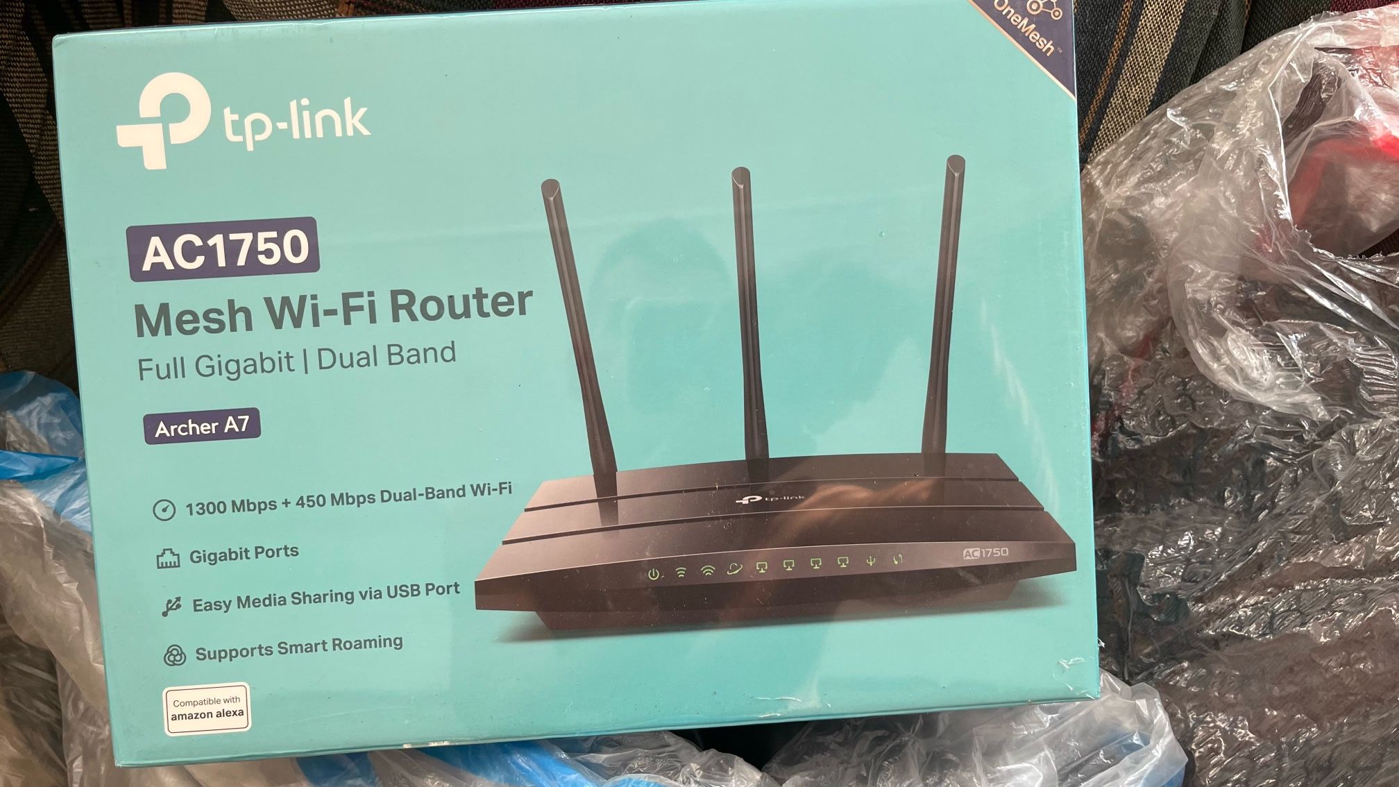 Routers, Qbic Box PC 300 / 30$ , 1500$ 4 Left
