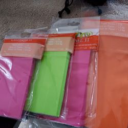 New Small Bags. As Shown
