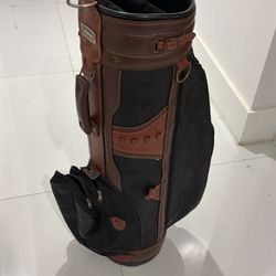 Golf Bag
