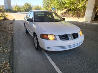 2006 Nissan Sentra