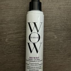 WOW Thicken/ Lift Spray
