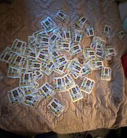 panini World Cup packs brand new