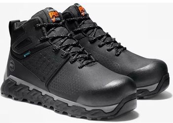 Brand New Timberland PRO Ridgework Work Boots – Size 10