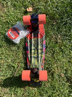 Swell Skateboards