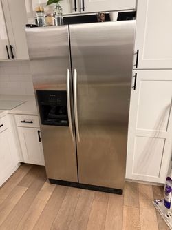KitchenAid Refrigerator