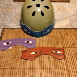 Kid Helmet