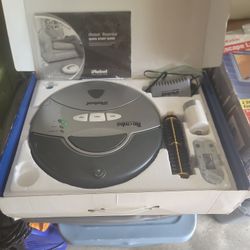 Roomba Floor Vacuum