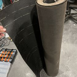 Roofing Underlining Roll