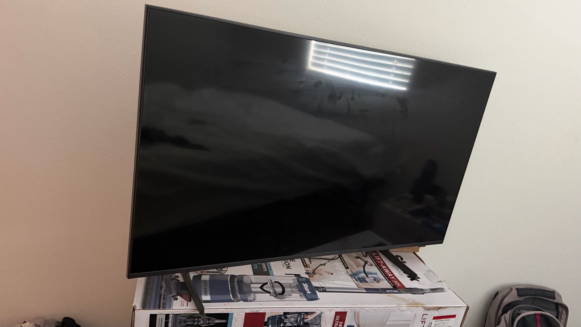 TV Samsung 43”