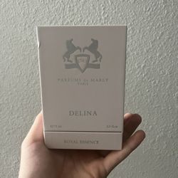 Delina Women’s Perfume 