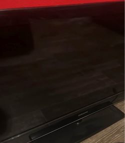 Samsung tv