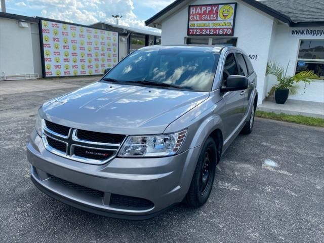 2015 Dodge Journey