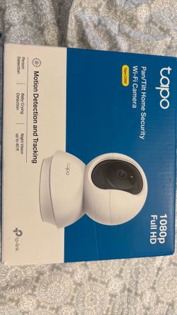 Wi-fi Camera Home Security