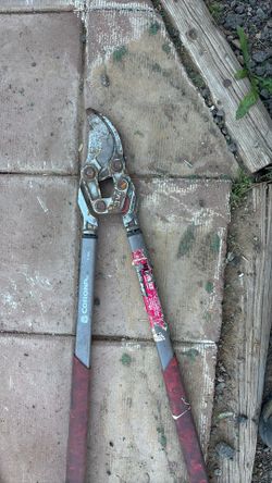 Corona forged cutter