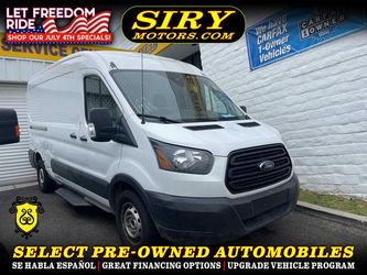 2019 Ford Transit-150