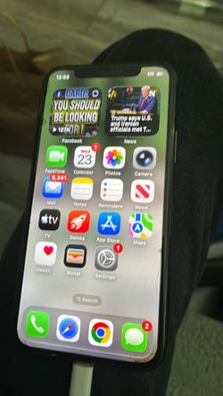 Apple iPhone 11 Pro