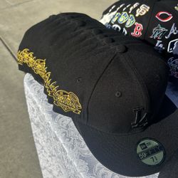 Brand New Hats