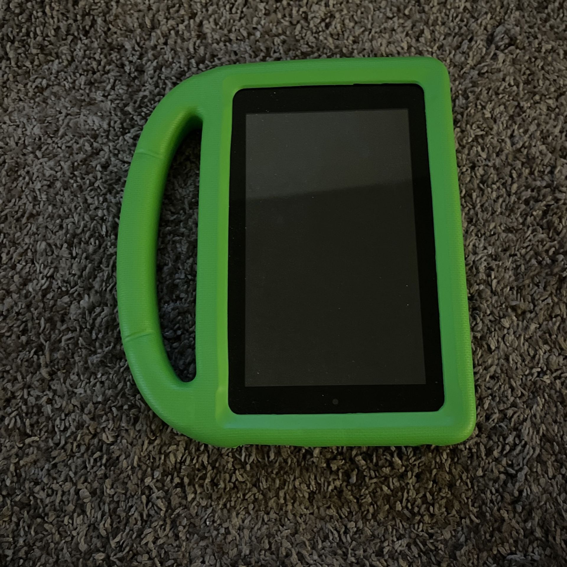 Kindle Fire
