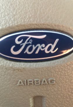 FORD DIESEL MECHANIC