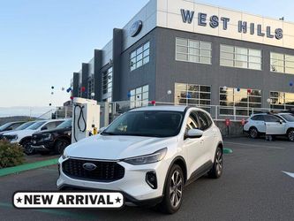 2023 Ford Escape Hybrid