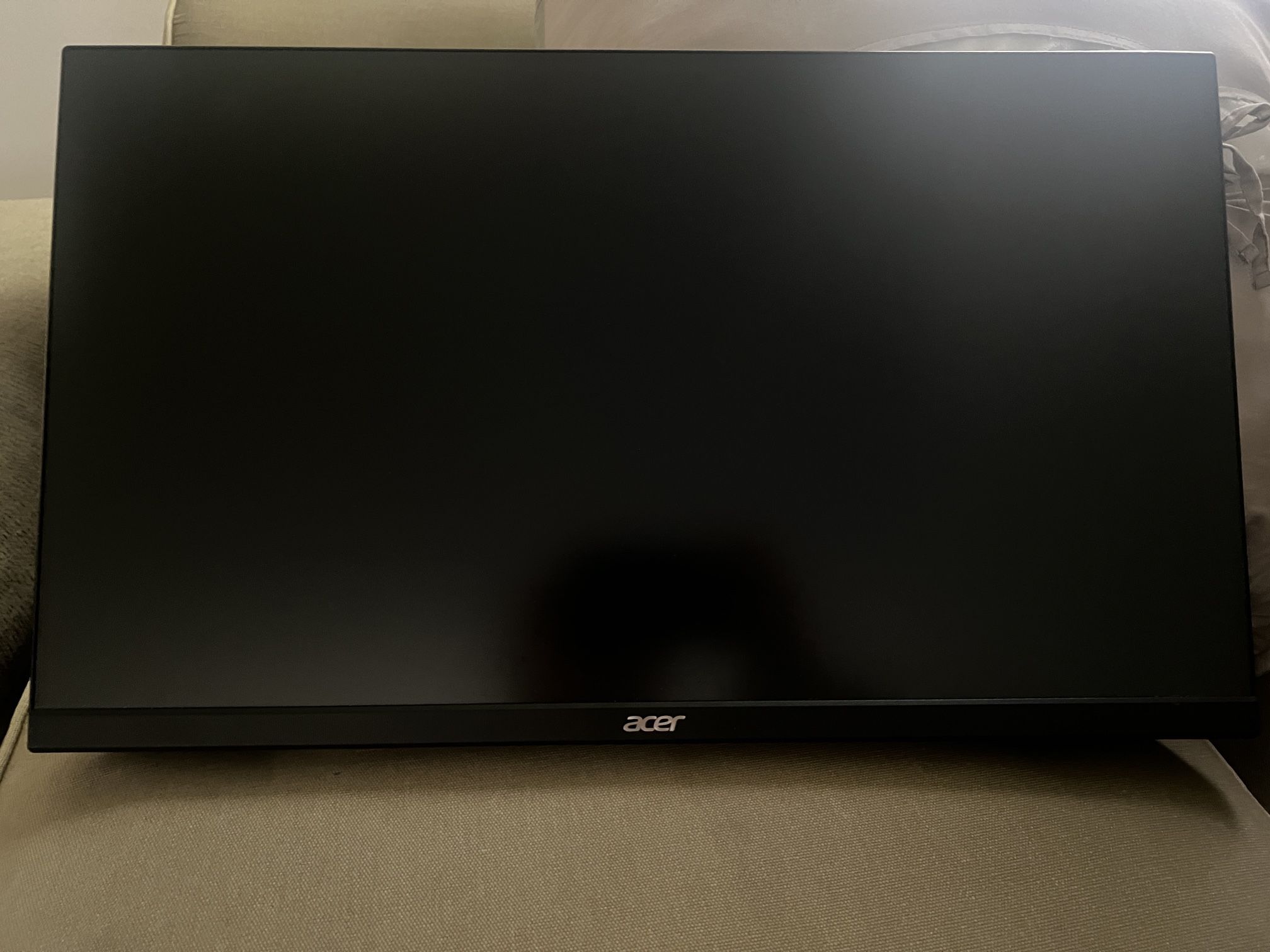 Acer 240hz Monitor