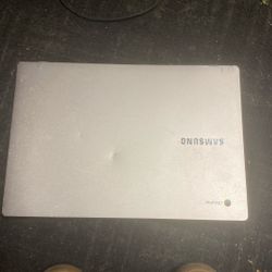 Samsung Chromebook 4