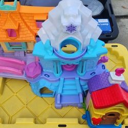 LittlePeople Toys
