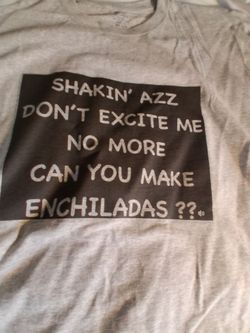 Funny Xl  T shirt